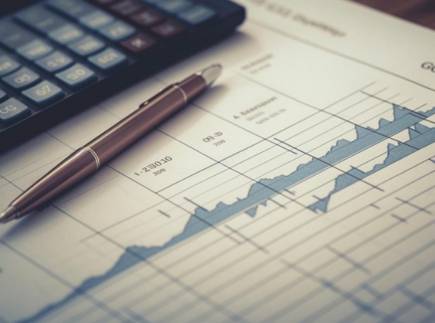 Credit Analysis For Corporate Financing