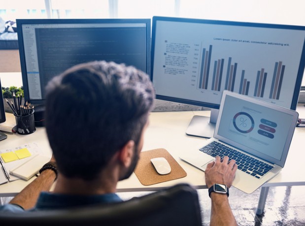 Equity Research Support (Asset Manager)