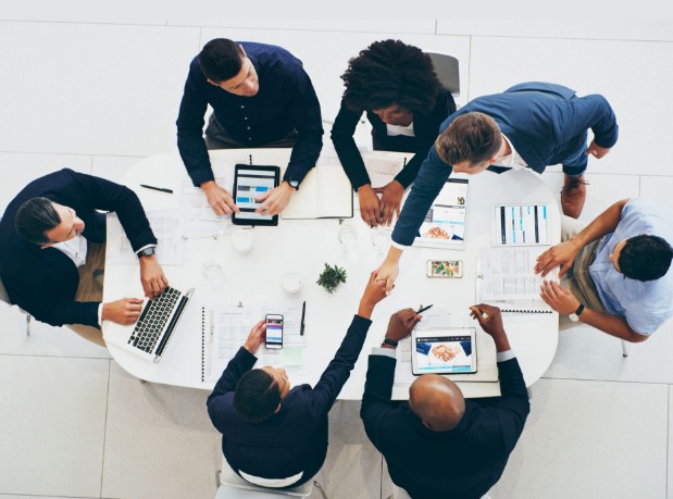 Acquisition of Start-up (Sell-Side)