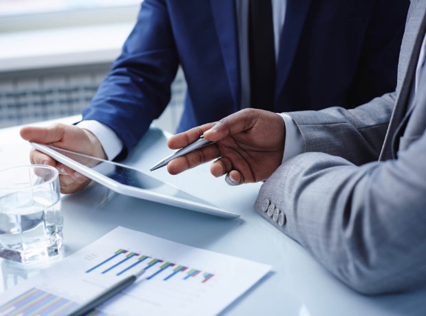 Monitoring and Improving Portfolio Performance 