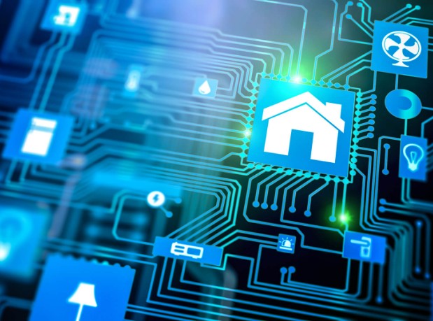 A Smart Search Solution Powered by AI