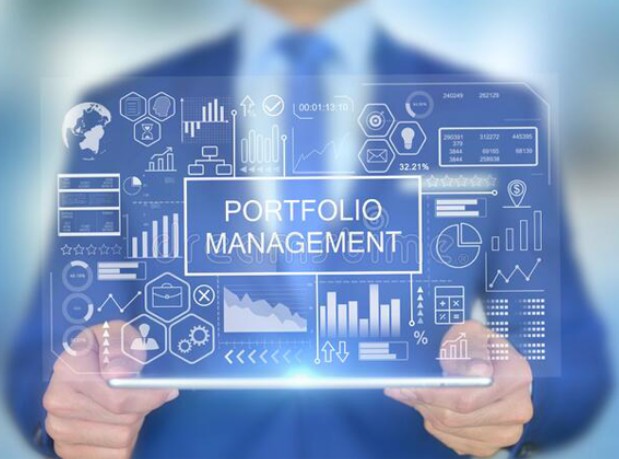 Managing & Growing Portfolio