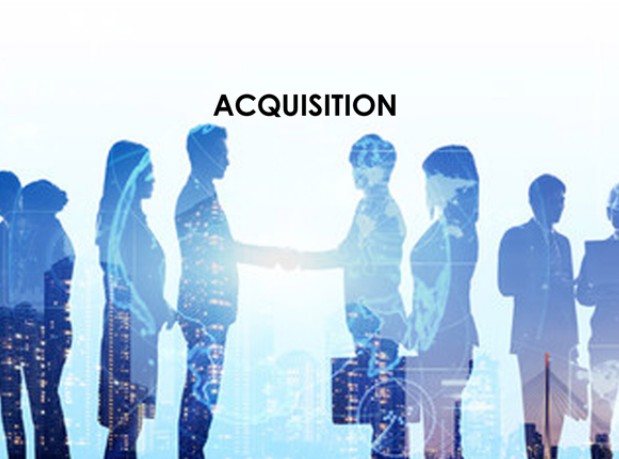 Acquisition Of Minority Stake In A Fintech Company